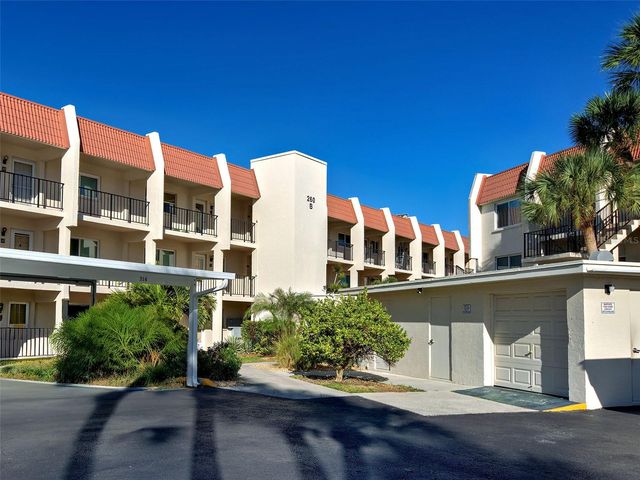 260 SANTA MARIA STREET 109, Venice, FL 34285