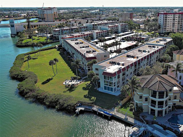 260 SANTA MARIA STREET 109, Venice, FL 34285