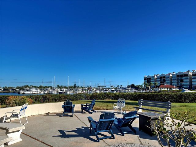 260 SANTA MARIA STREET 109, Venice, FL 34285