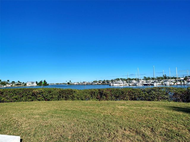 260 SANTA MARIA STREET 109, Venice, FL 34285