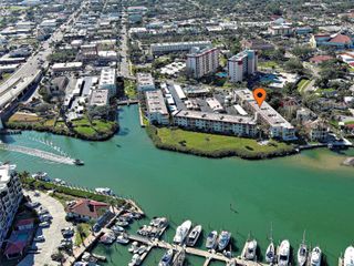 260 SANTA MARIA STREET 109, Venice, FL 34285