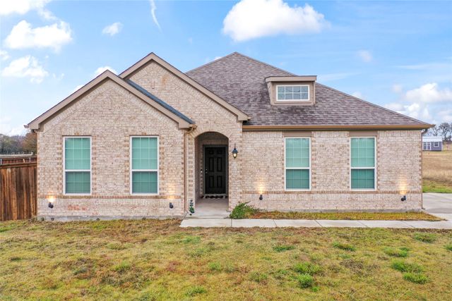 14024 S State Highway 78, Leonard, TX 75452