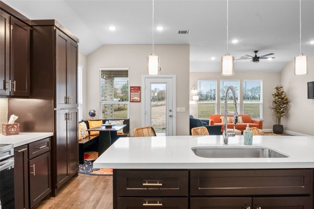 14024 S State Highway 78, Leonard, TX 75452