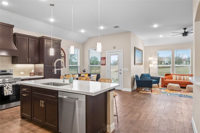 14024 S State Highway 78, Leonard, TX 75452