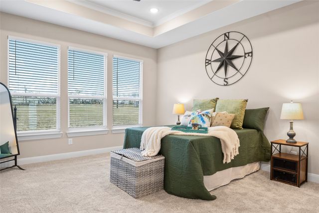 14024 S State Highway 78, Leonard, TX 75452