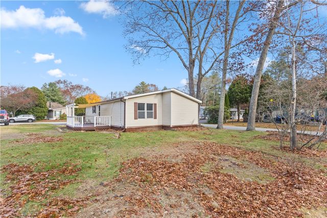 1 O'hare Court, Coventry, RI 02816