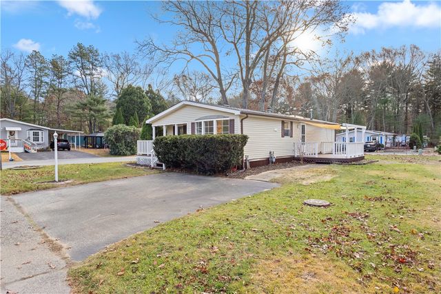 1 O'hare Court, Coventry, RI 02816