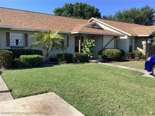 4604 Mercado Drive, Sebring, FL 33872