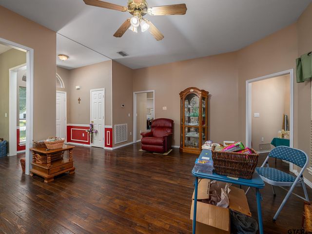 1801 Onyx Cv, Whitehouse, TX 75791