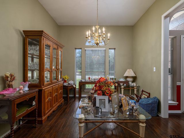 1801 Onyx Cv, Whitehouse, TX 75791