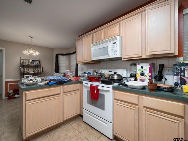1801 Onyx Cv, Whitehouse, TX 75791