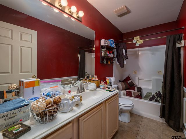 1801 Onyx Cv, Whitehouse, TX 75791