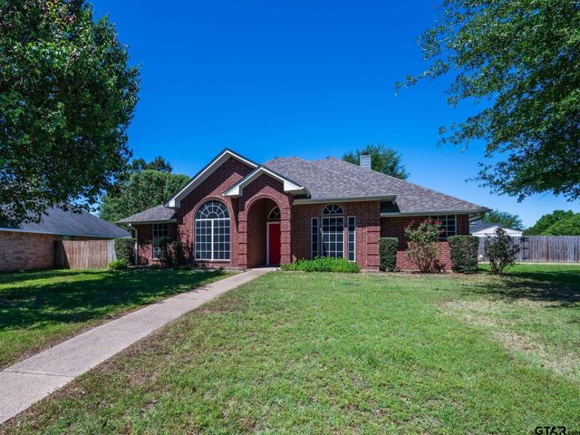 1801 Onyx Cv, Whitehouse, TX 75791
