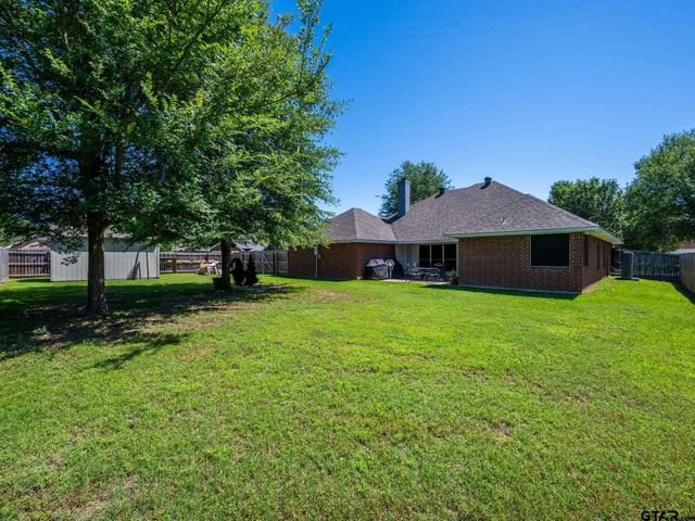 1801 Onyx Cv, Whitehouse, TX 75791