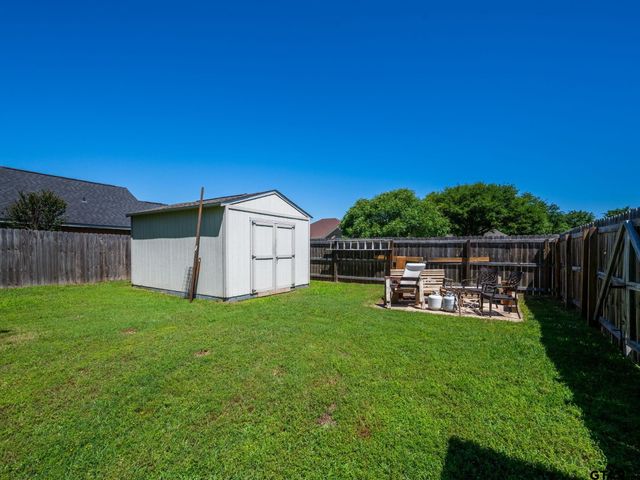 1801 Onyx Cv, Whitehouse, TX 75791