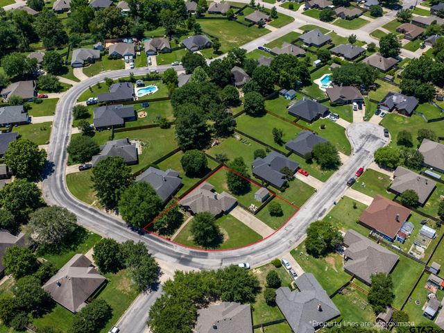 1801 Onyx Cv, Whitehouse, TX 75791