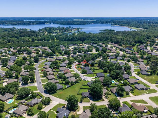 1801 Onyx Cv, Whitehouse, TX 75791