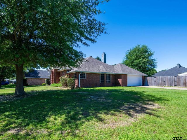 1801 Onyx Cv, Whitehouse, TX 75791
