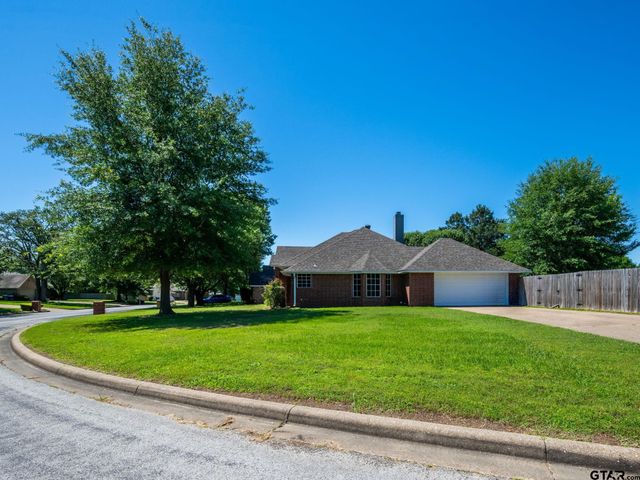 1801 Onyx Cv, Whitehouse, TX 75791
