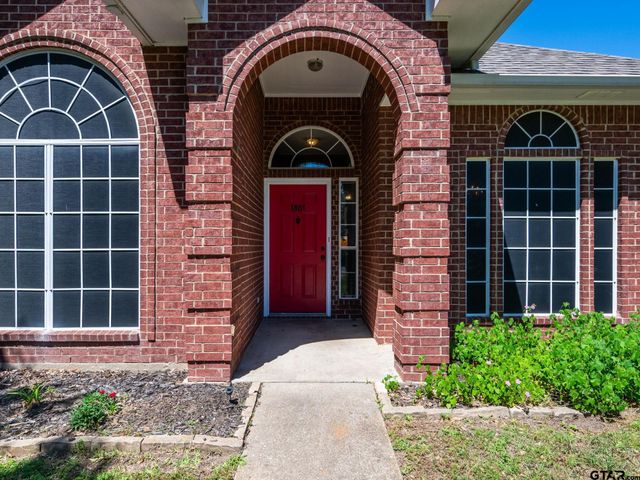 1801 Onyx Cv, Whitehouse, TX 75791