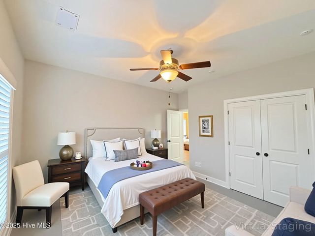 1186 Charlie Branch Drive, Winterville, NC 28590