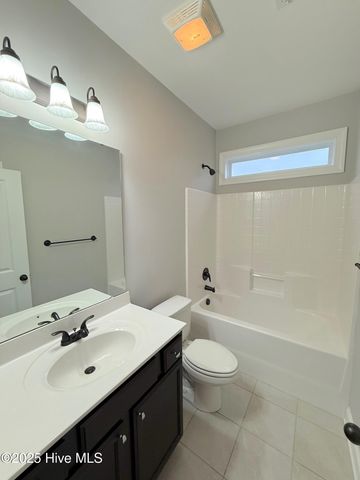 1186 Charlie Branch Drive, Winterville, NC 28590