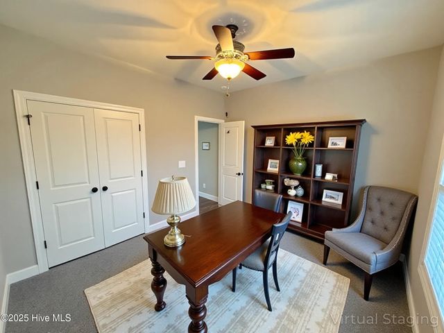 1186 Charlie Branch Drive, Winterville, NC 28590