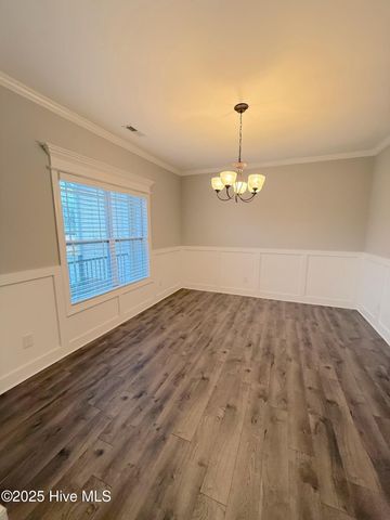 1186 Charlie Branch Drive, Winterville, NC 28590