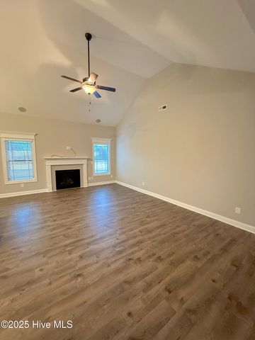 1186 Charlie Branch Drive, Winterville, NC 28590