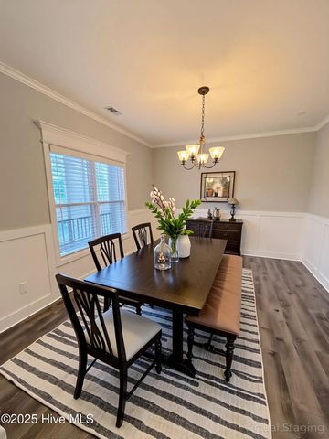 1186 Charlie Branch Drive, Winterville, NC 28590