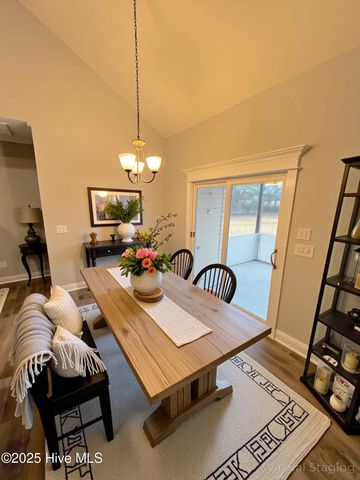 1186 Charlie Branch Drive, Winterville, NC 28590