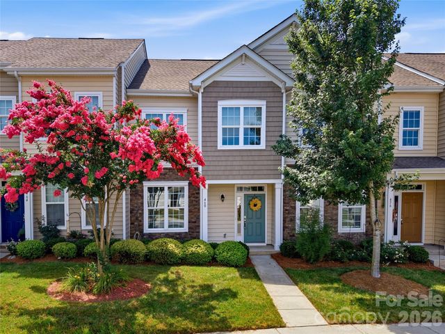 460 Spring Gardens Drive, Belmont, NC 28012