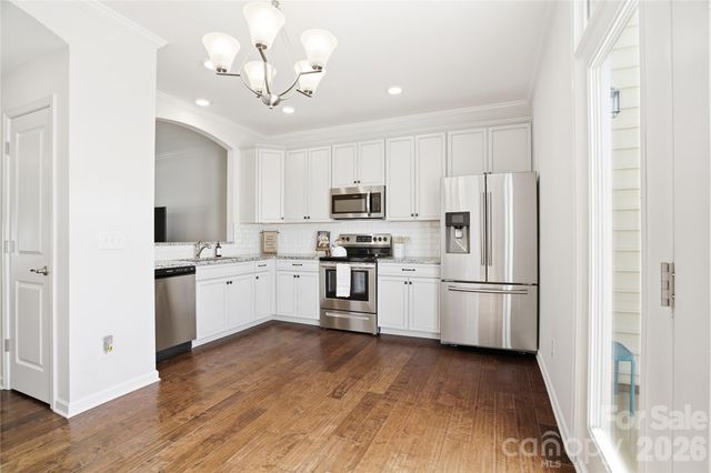 460 Spring Gardens Drive, Belmont, NC 28012