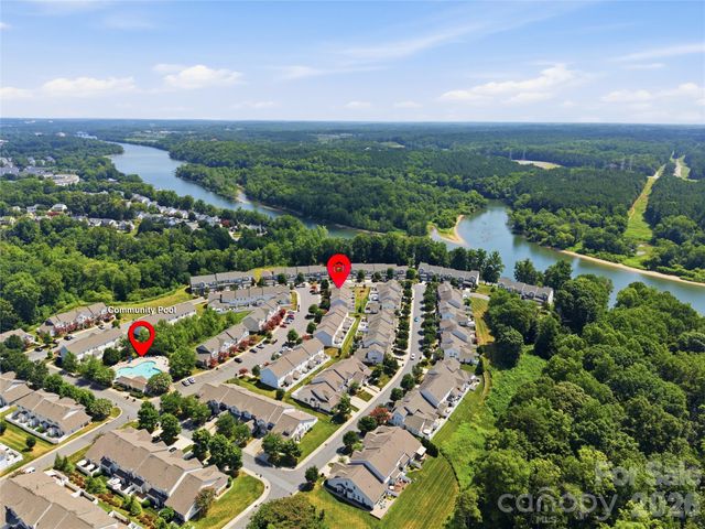 460 Spring Gardens Drive, Belmont, NC 28012