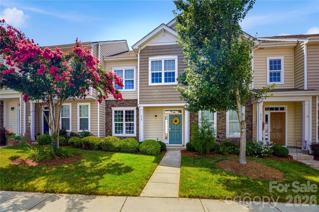 460 Spring Gardens Drive, Belmont, NC 28012
