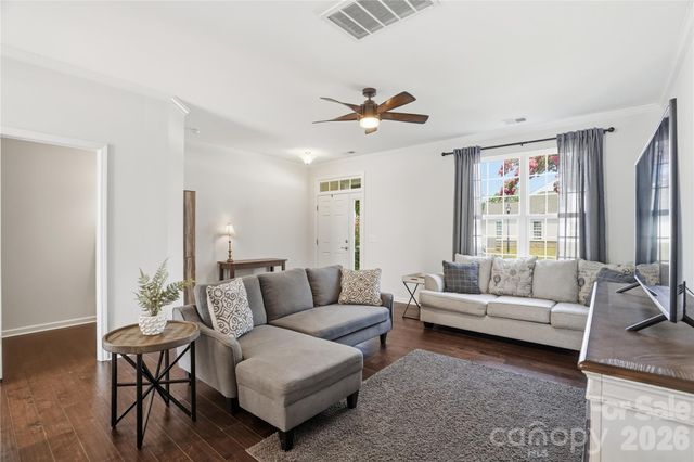 460 Spring Gardens Drive, Belmont, NC 28012