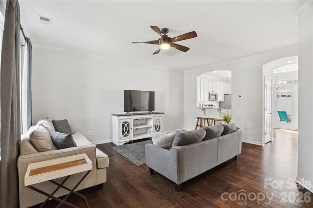 460 Spring Gardens Drive, Belmont, NC 28012