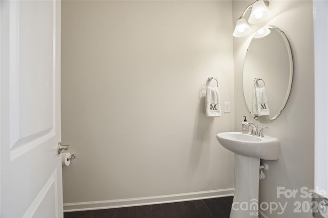 460 Spring Gardens Drive, Belmont, NC 28012