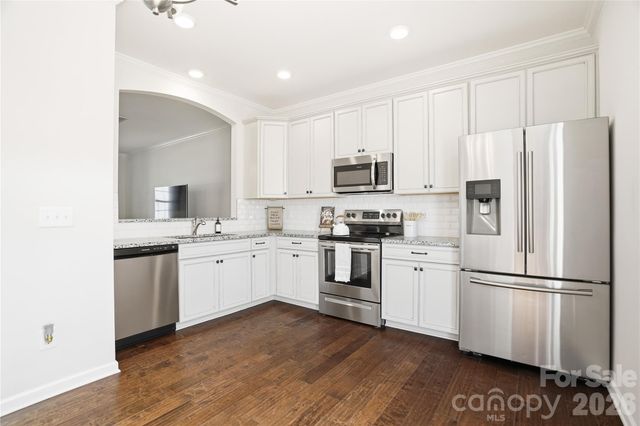 460 Spring Gardens Drive, Belmont, NC 28012