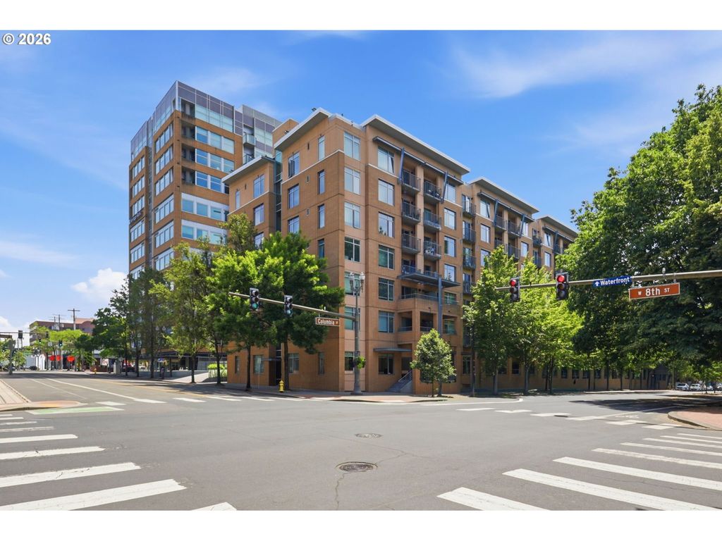 701 Columbia St 612, Vancouver, WA 98660