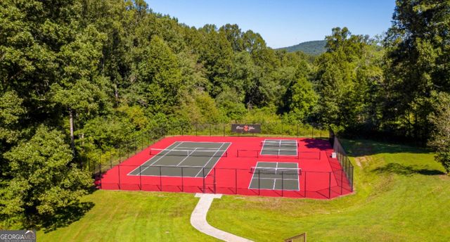 LOT 44 Owen Vista, Blairsville, GA 30512