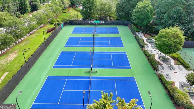 1232 Forest Crest Drive, Dacula, GA 30019