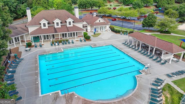1232 Forest Crest Drive, Dacula, GA 30019