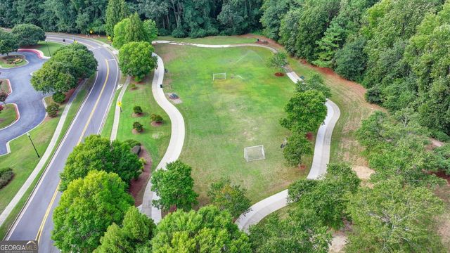 1232 Forest Crest Drive, Dacula, GA 30019