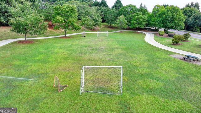 1232 Forest Crest Drive, Dacula, GA 30019