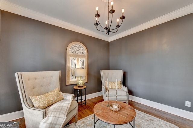1232 Forest Crest Drive, Dacula, GA 30019