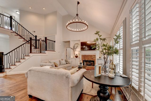1232 Forest Crest Drive, Dacula, GA 30019
