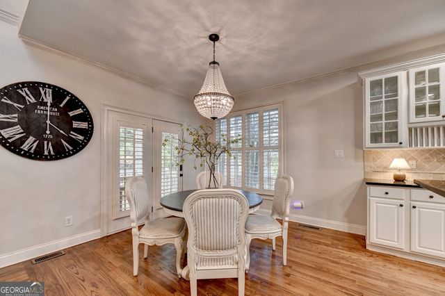 1232 Forest Crest Drive, Dacula, GA 30019
