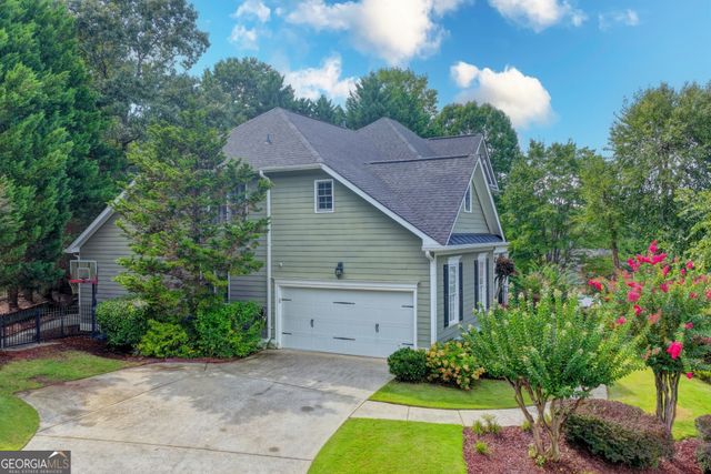 1232 Forest Crest Drive, Dacula, GA 30019