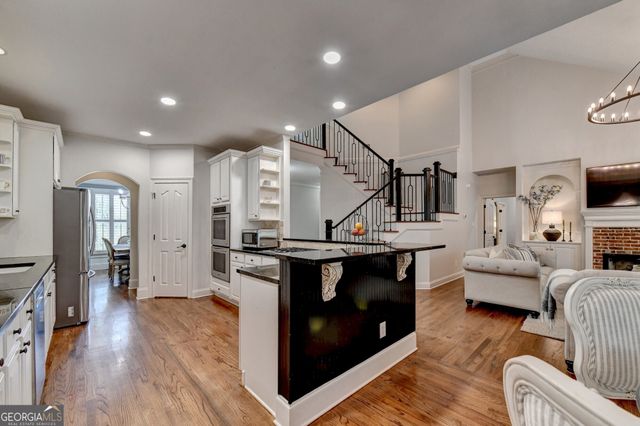 1232 Forest Crest Drive, Dacula, GA 30019